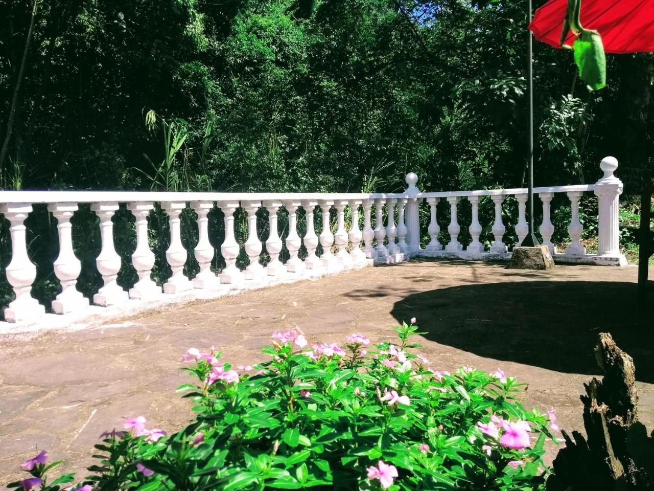 Hotel Playa By Marbar Hoteles Villeta Bagian luar foto
