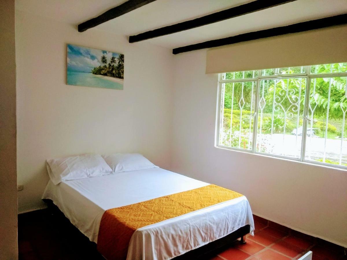 Hotel Playa By Marbar Hoteles Villeta Bagian luar foto